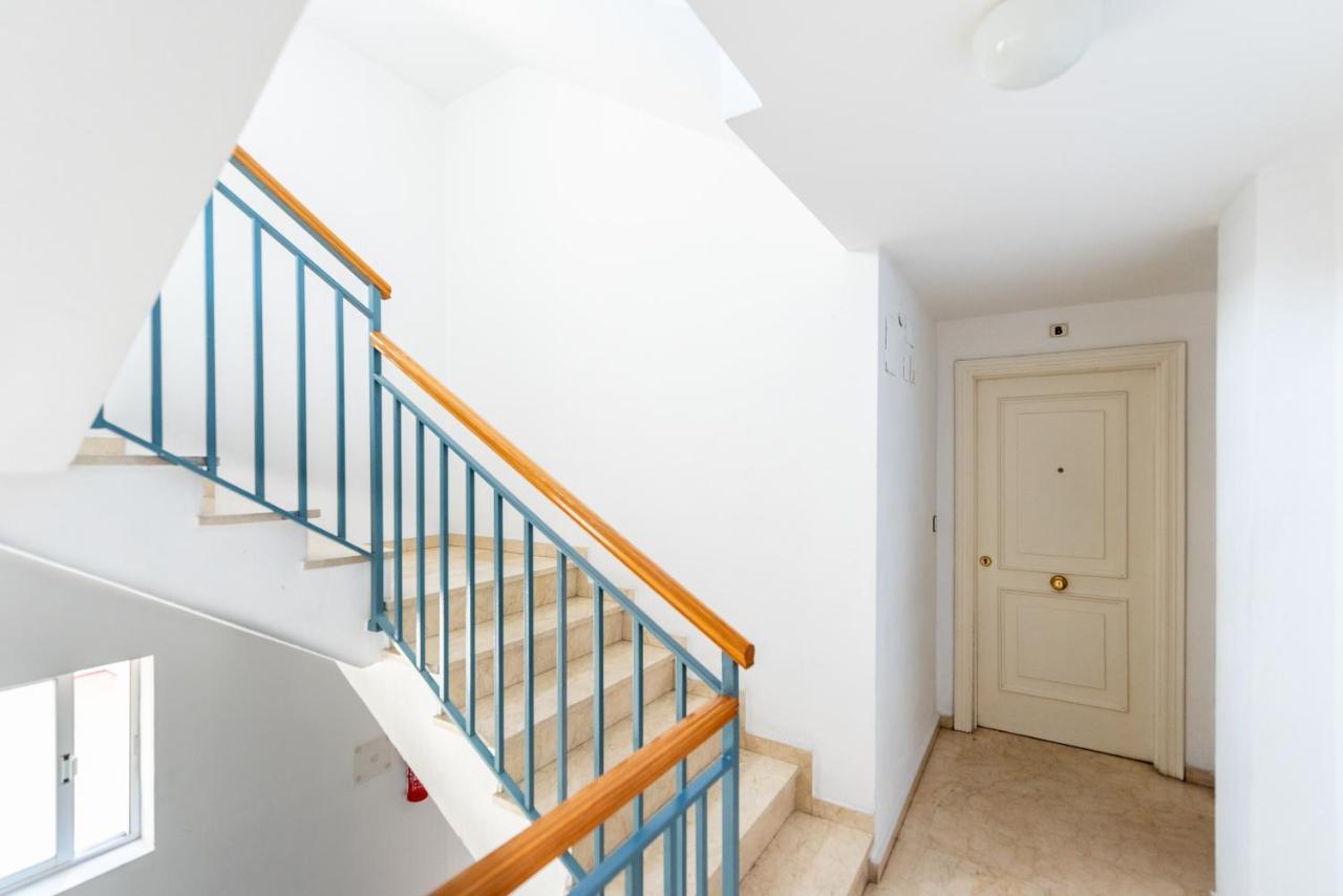 Canales Apartment Malaga