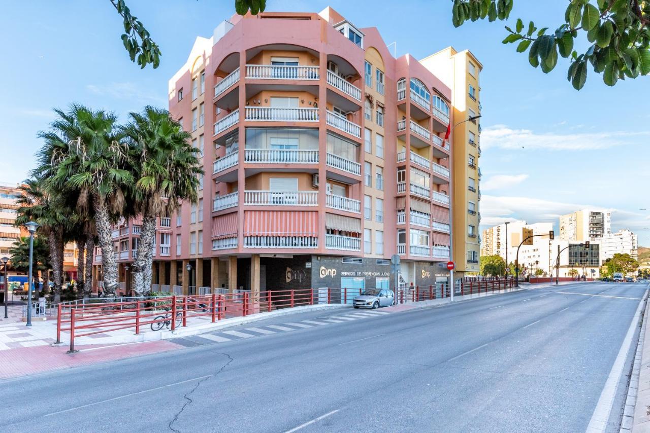 Canales * Malaga