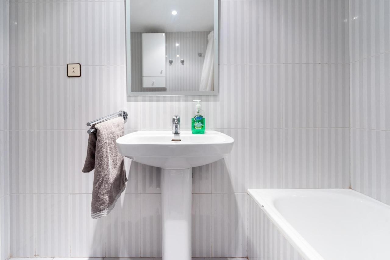 Apartment Canales Malaga