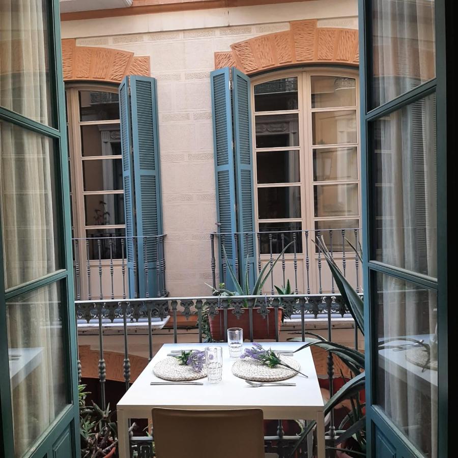 Mon Cheri Apartment Málaga