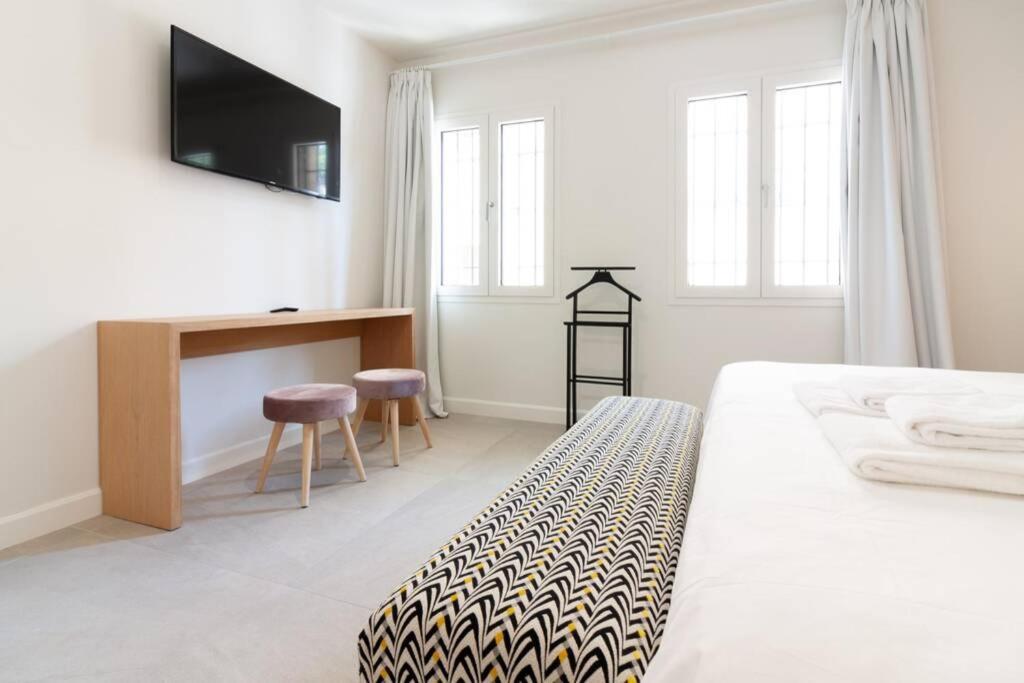 Miramar Luxury 2 Bedroom Freshapartments Malaga