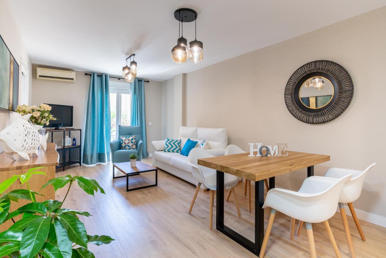Appartement Homemalaga Guadalmar 34