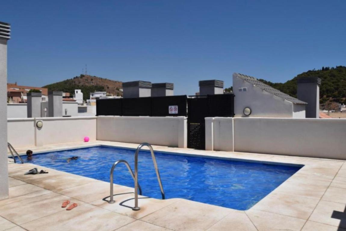 Cost La Merced Appartement Málaga