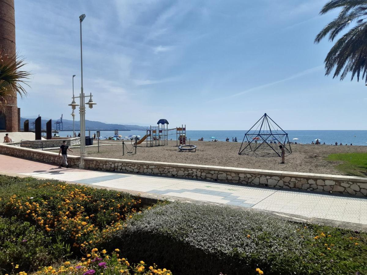 Eursu Playa Appartement *