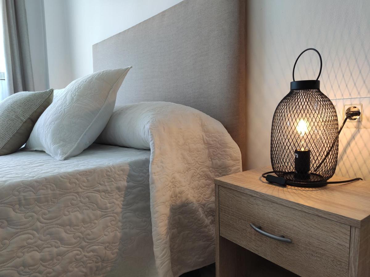 Amplio, Seneca 3b Junto Al Centro Appartement Málaga