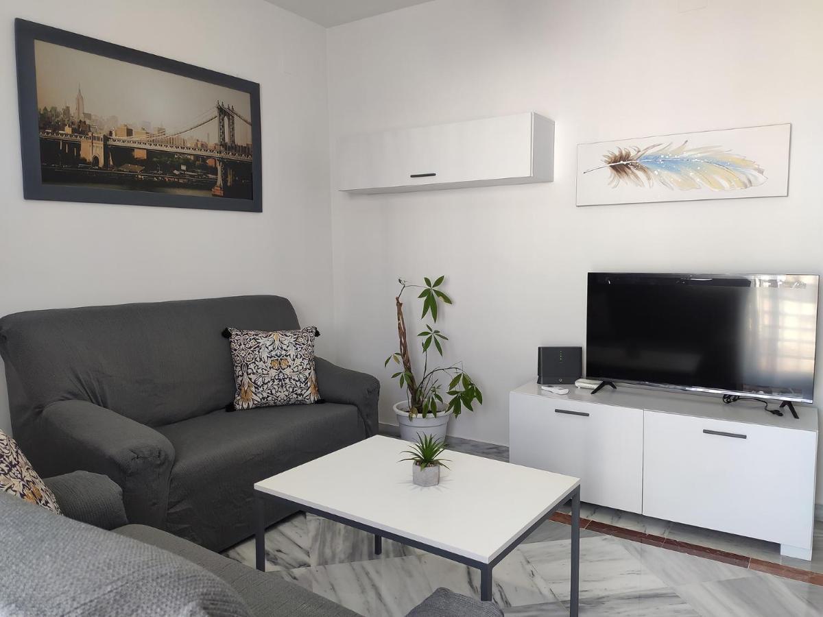 Appartement Amplio, Seneca 3b Junto Al Centro