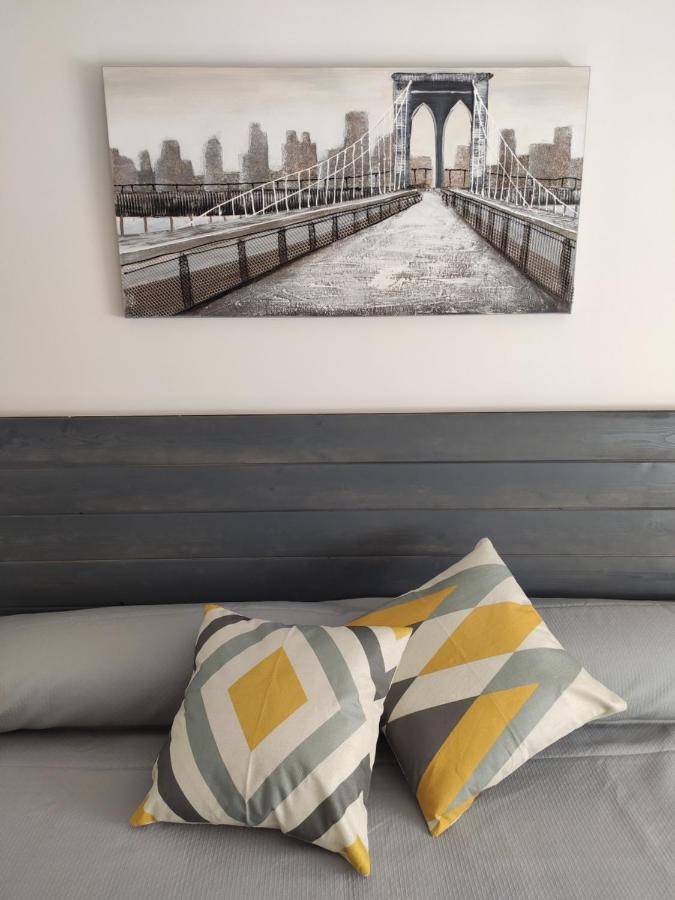 Appartement Amplio, Seneca 3b Junto Al Centro Málaga