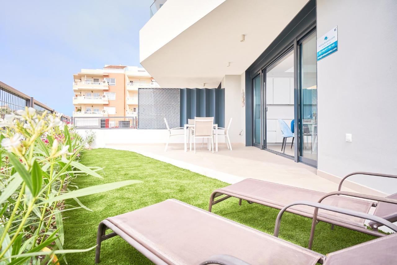 Sealine Torrox Costa Td01 By Holidayandaluz Malaga