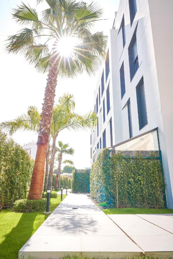 Apartment Sealine Torrox Costa Td01 By Holidayandaluz Malaga