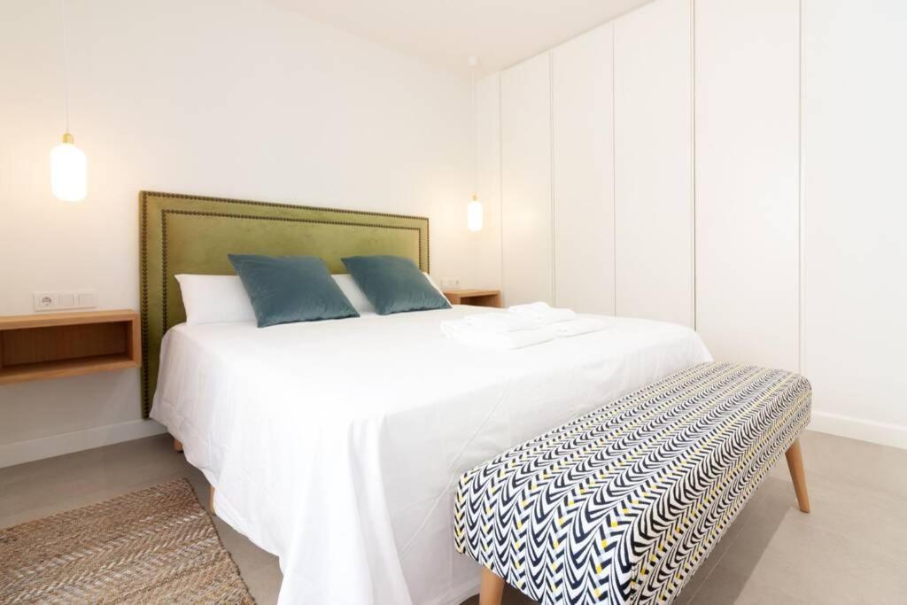 Miramar Luxury 2 Bedroom Freshapartments *