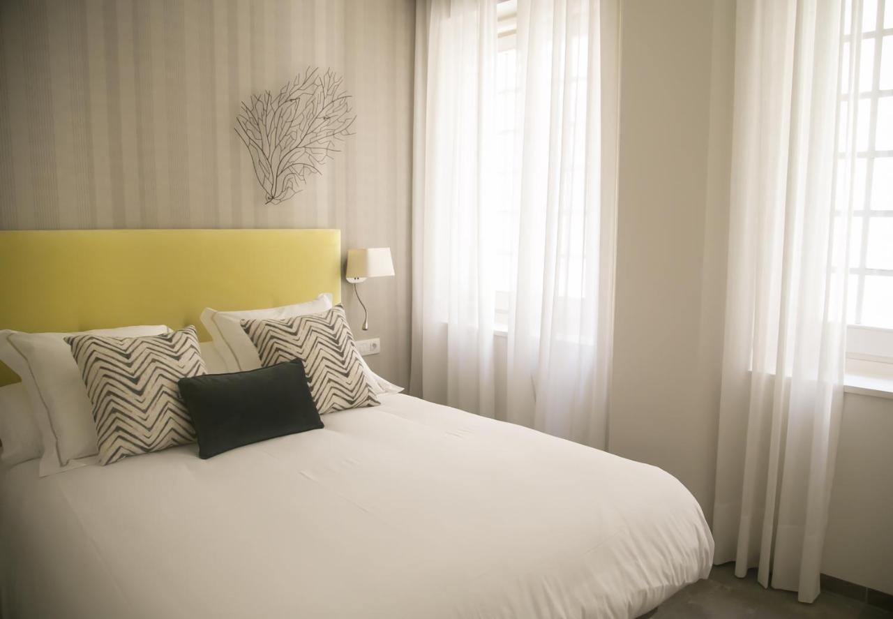 Casa Chinitas Homes * Málaga