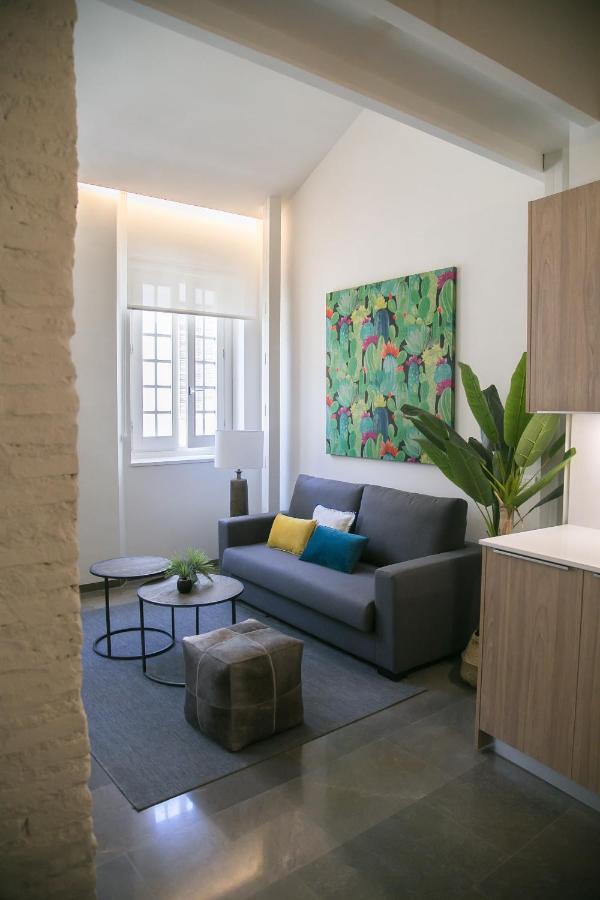 Casa Chinitas Homes Málaga