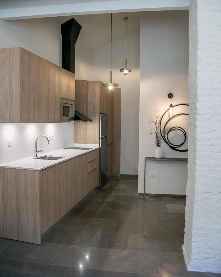 Casa Chinitas Homes Apartment