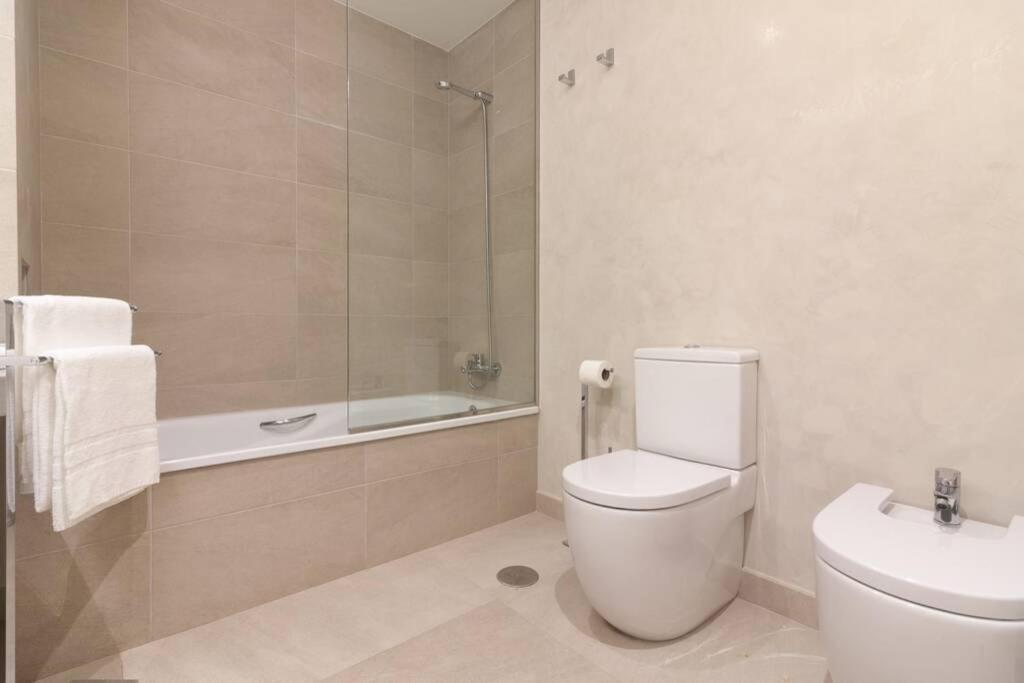 Apartment Miramar Luxury 2 Bedroom Freshapartments Malaga