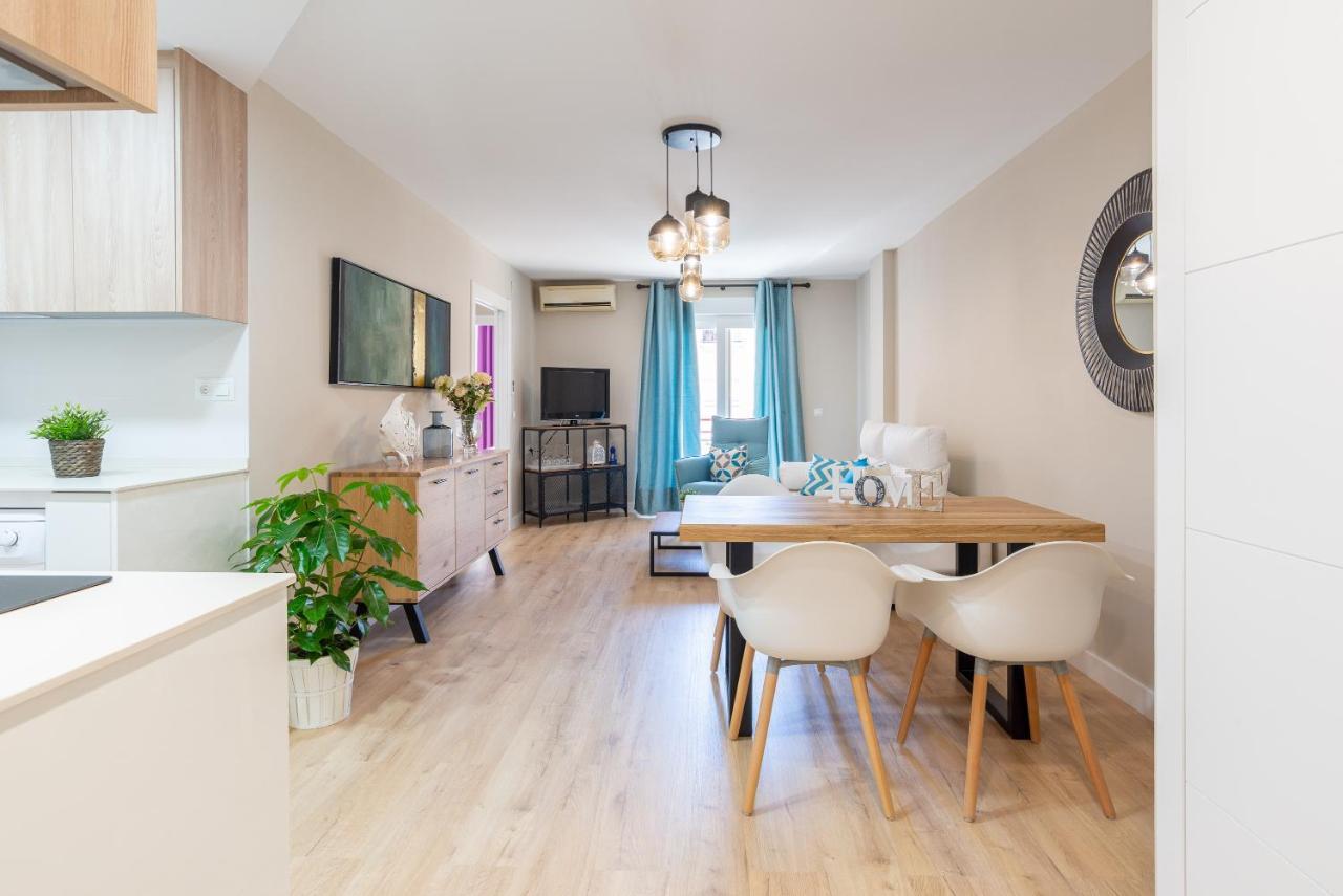 Appartement Homemalaga Guadalmar 34