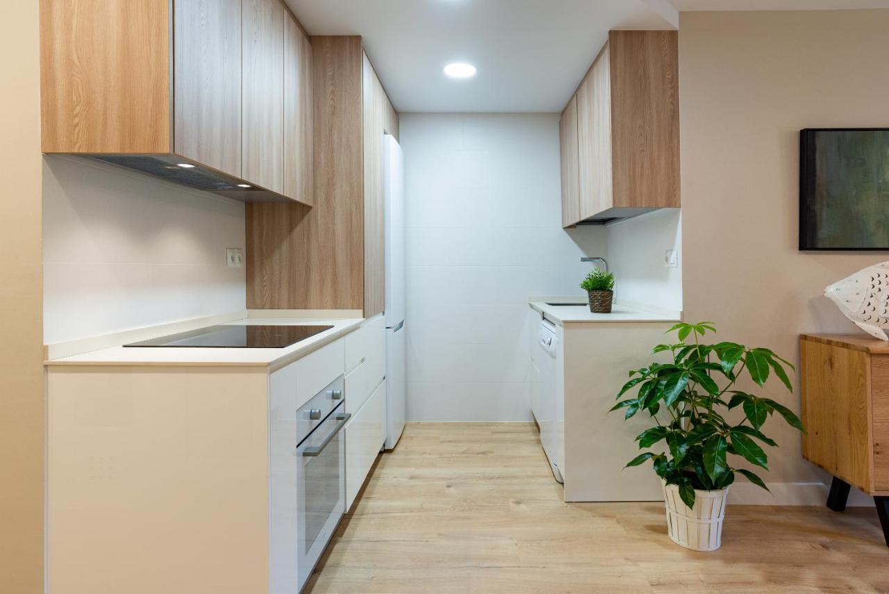 Homemalaga Guadalmar 34 Appartement Málaga