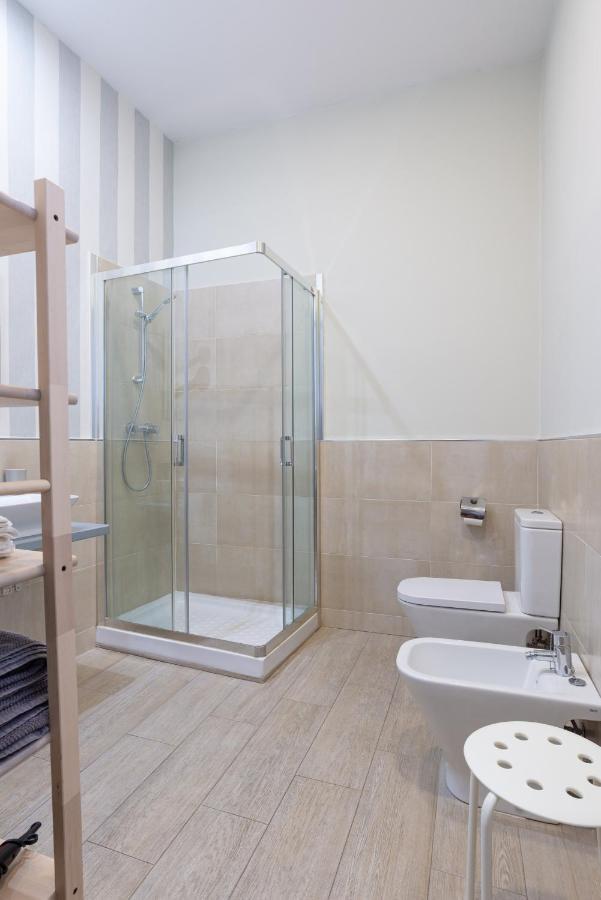 Appartement Urbe10 Angel Premium Loft 3b *