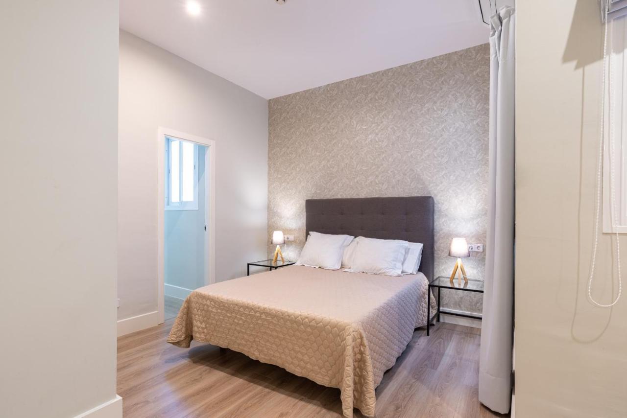 Urbe10 Angel Premium Loft 3b Appartement