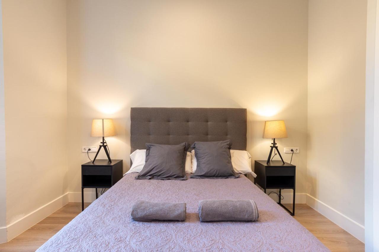 Urbe10 Angel 1 Bedroom 3c
