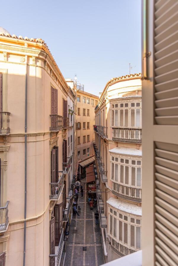 Apartment Urbe10 Angel 1 Bedroom 3c *
