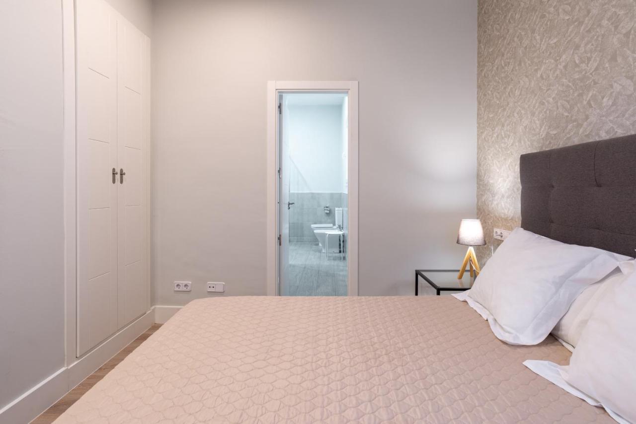 Appartement Urbe10 Angel Premium Loft 3b Málaga