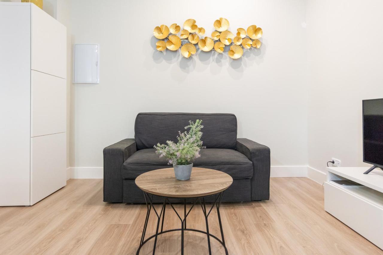 Apartment Urbe10 Angel 1 Bedroom 3c