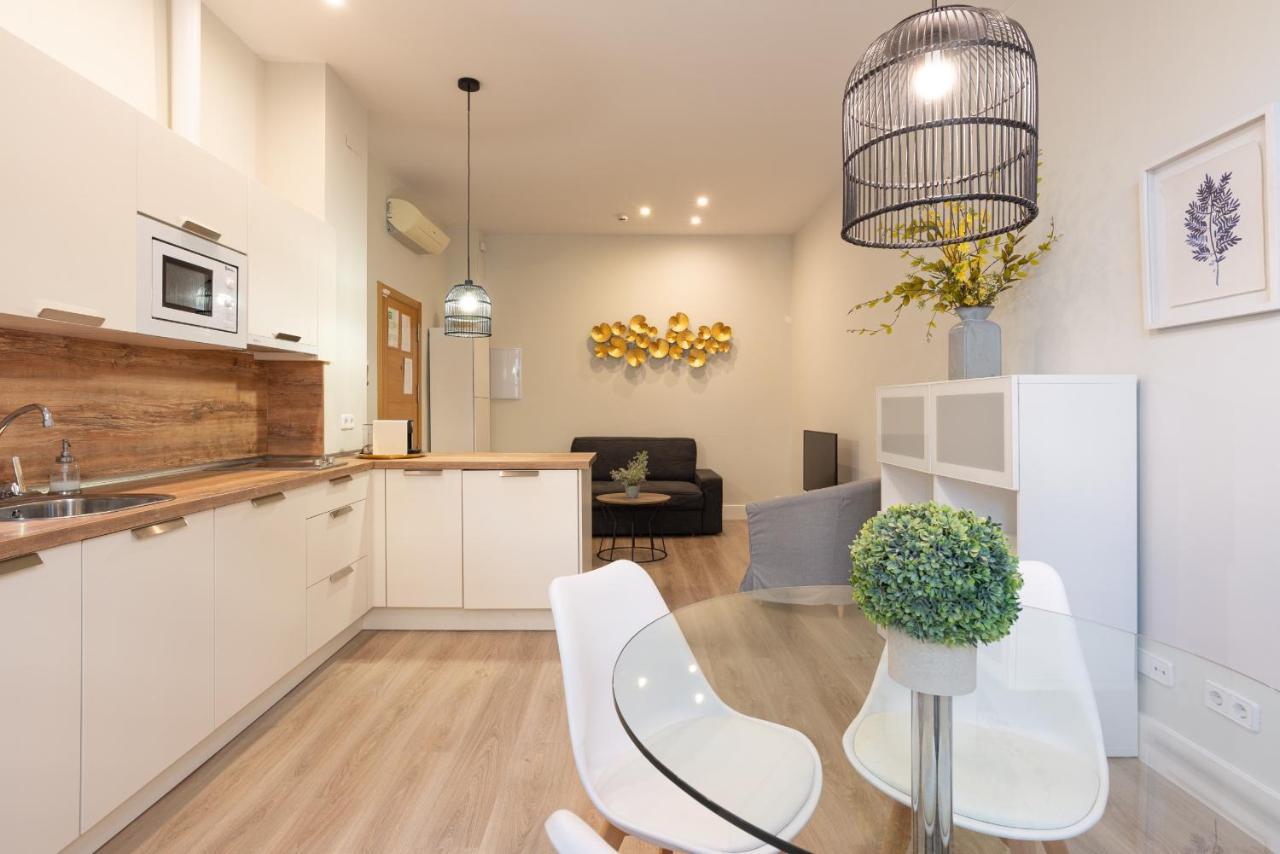 Apartment Urbe10 Angel 1 Bedroom 3c