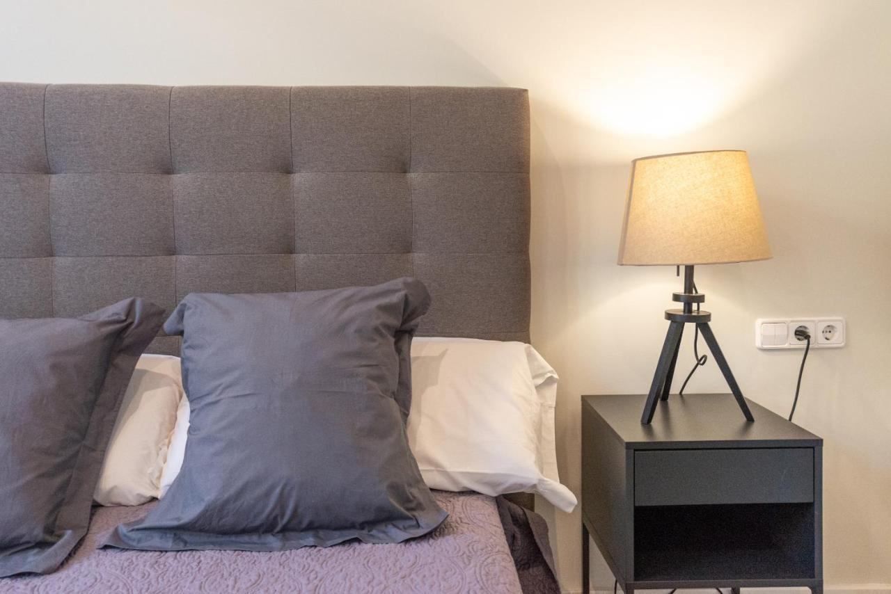Urbe10 Angel 1 Bedroom 3c Apartment *