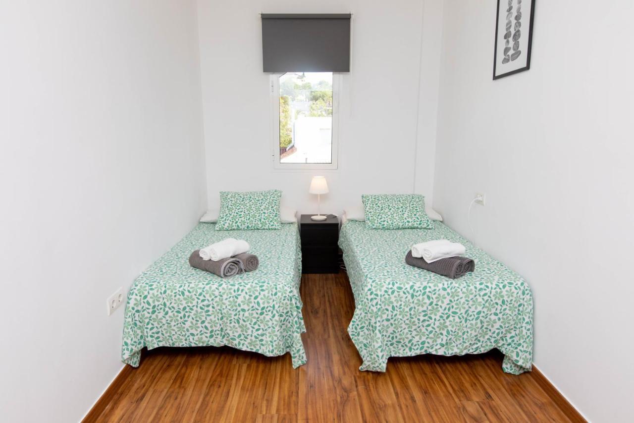 Appartement Heaven By The Sea Málaga