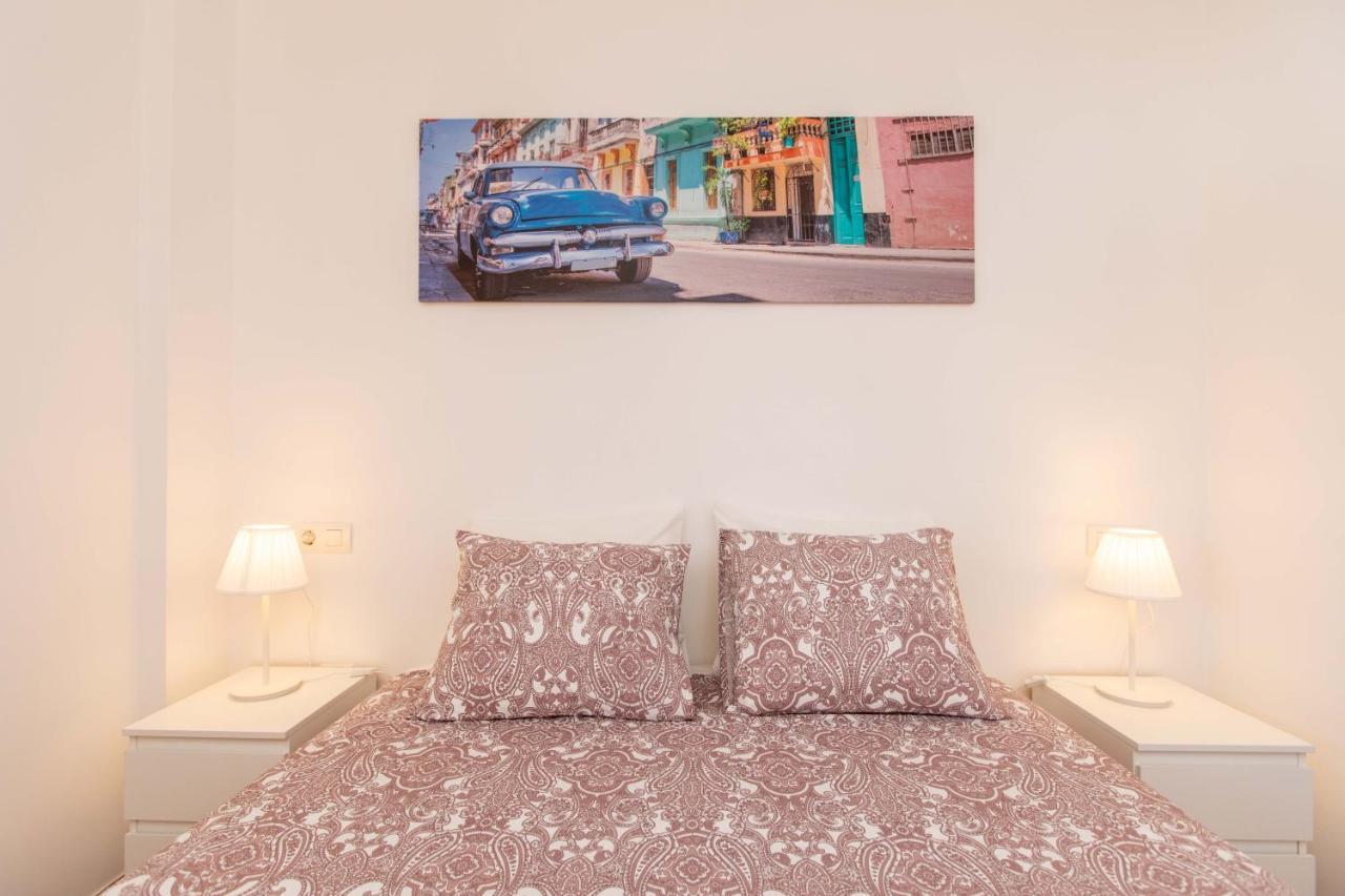 Heaven By The Sea Appartement
