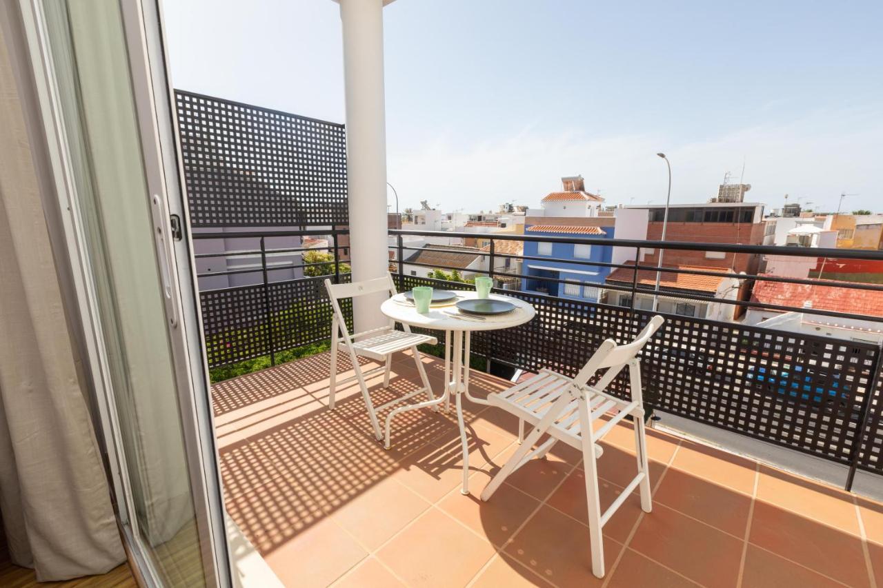 Appartement Heaven By The Sea