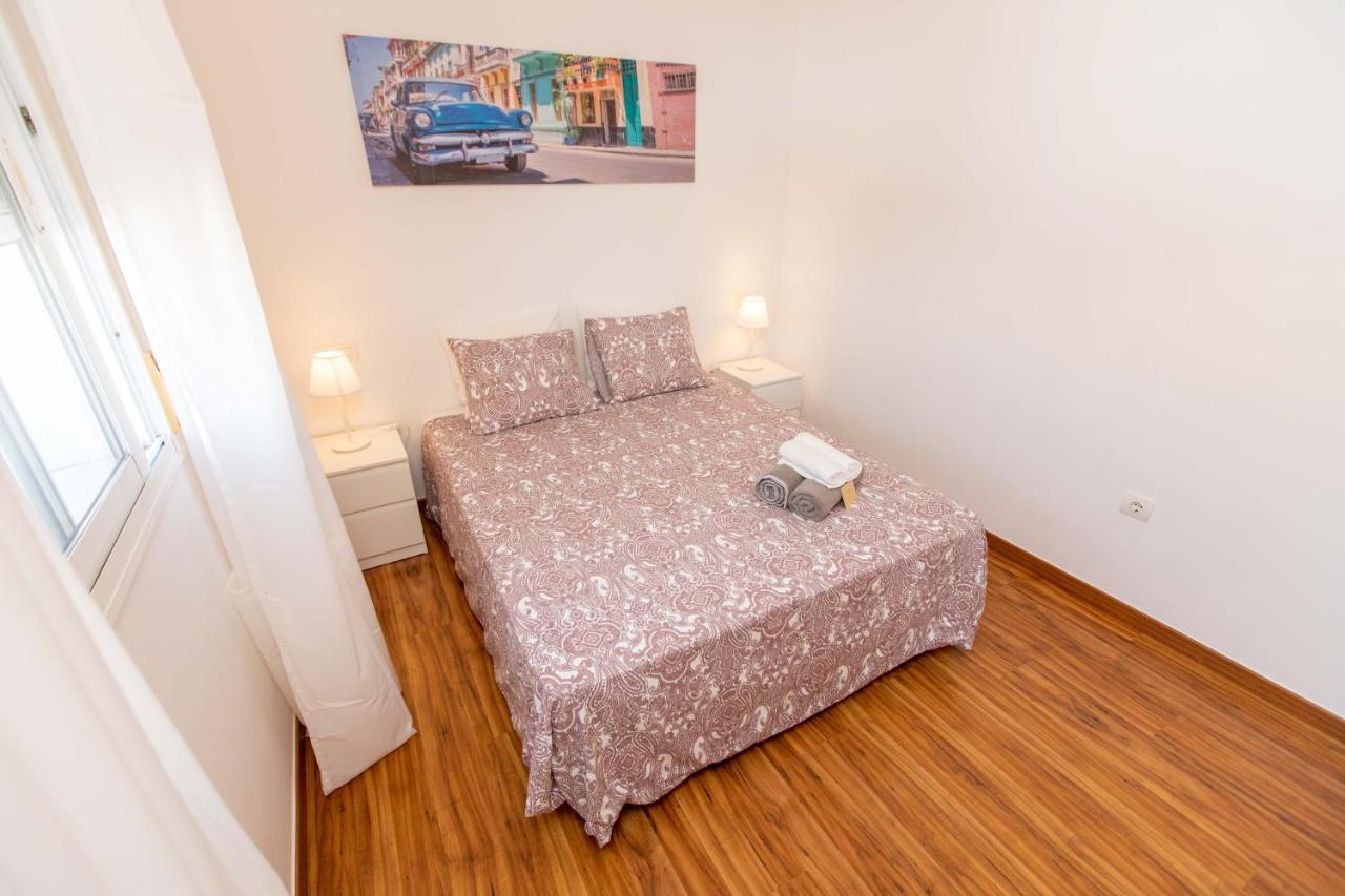 Appartement Heaven By The Sea Málaga
