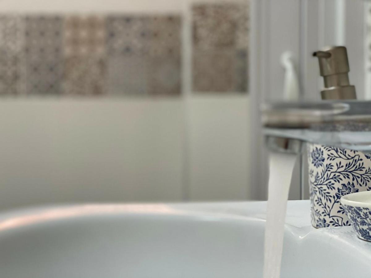 Apartment Pepote *