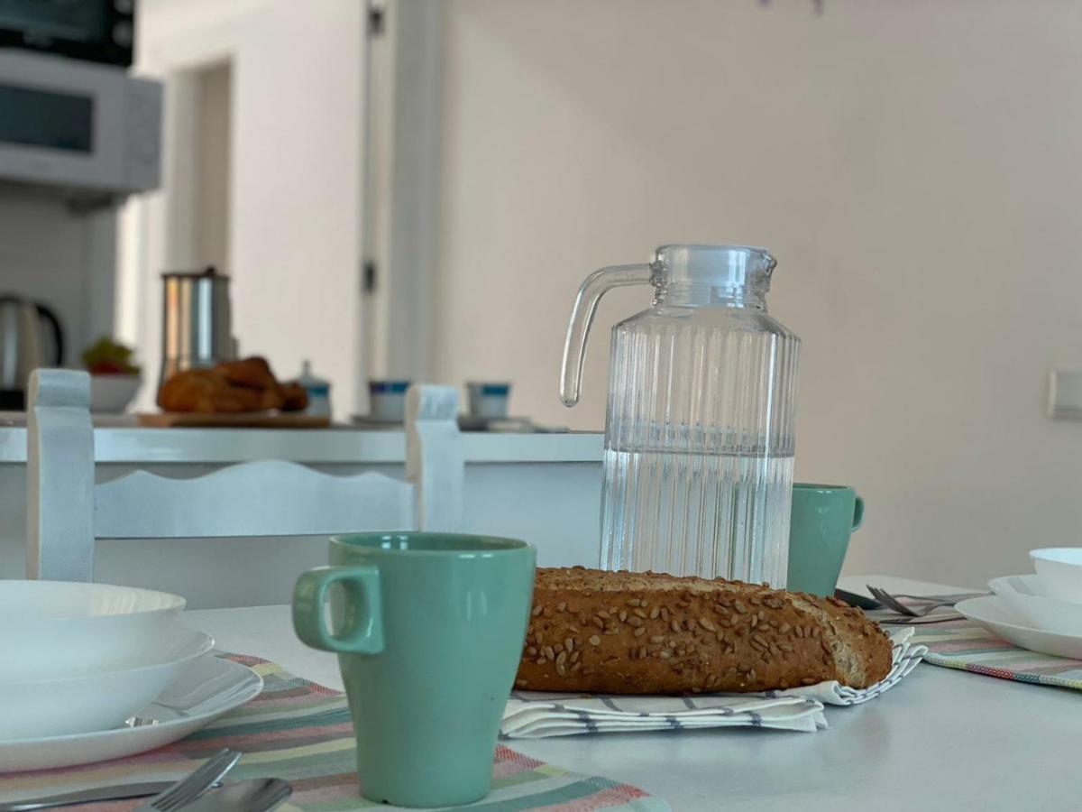 Pepote Apartment *