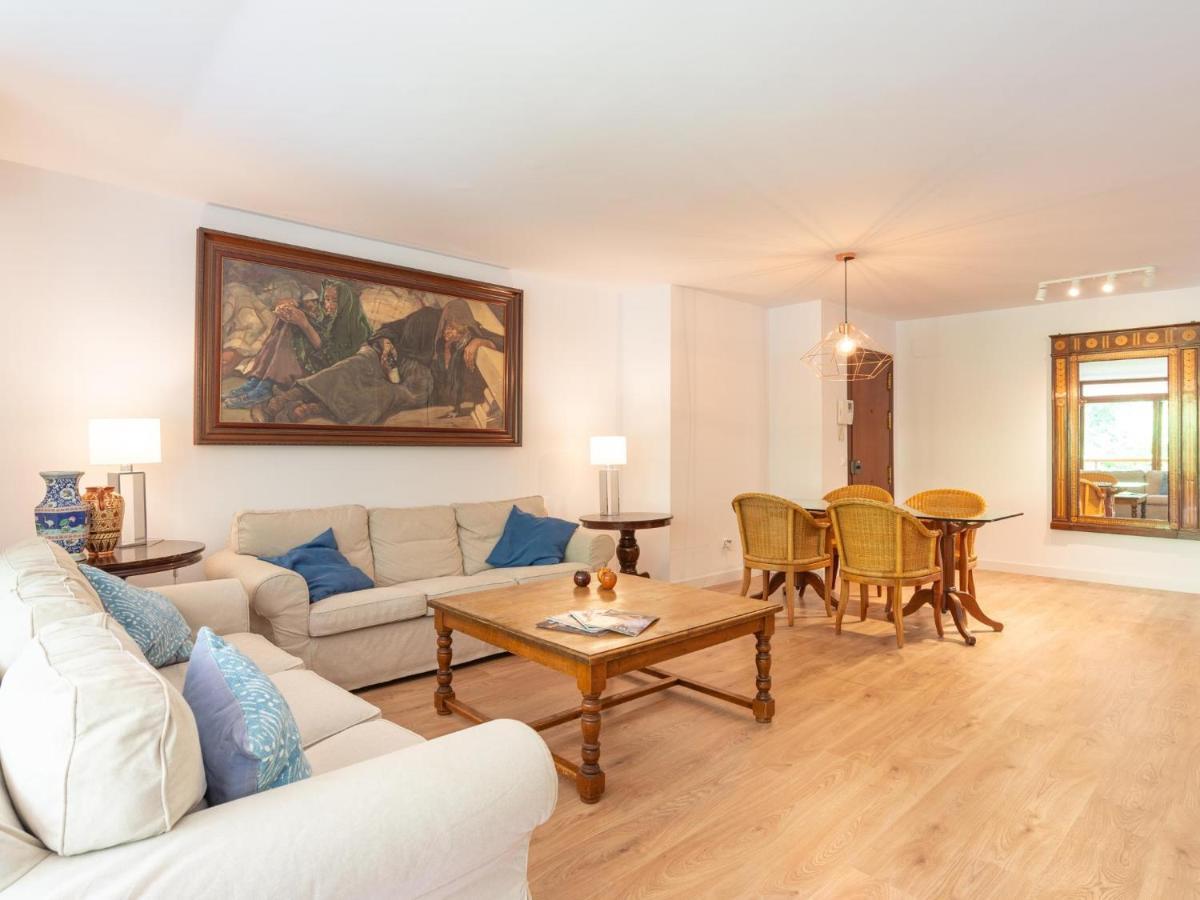 Apartamento Lu&cia Miramar Garden