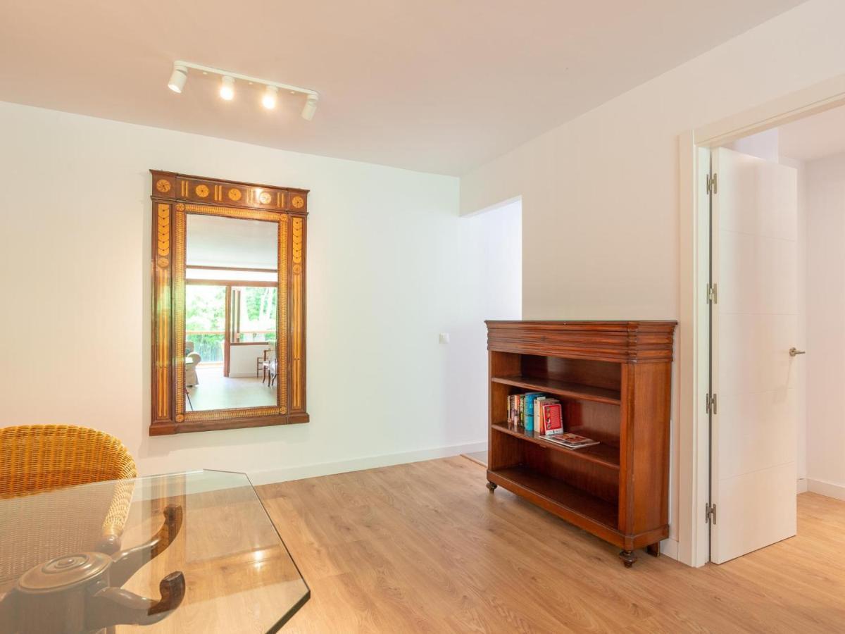 Apartamento Lu&cia Miramar Garden *