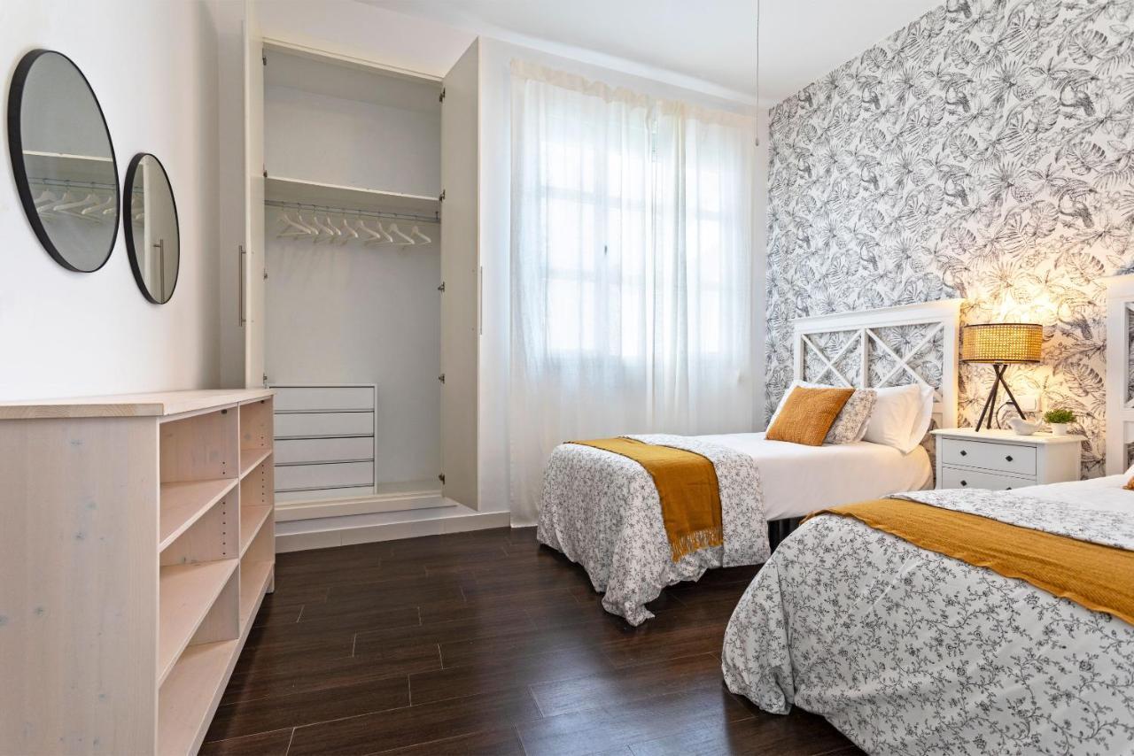 Apartment Genteel Larios