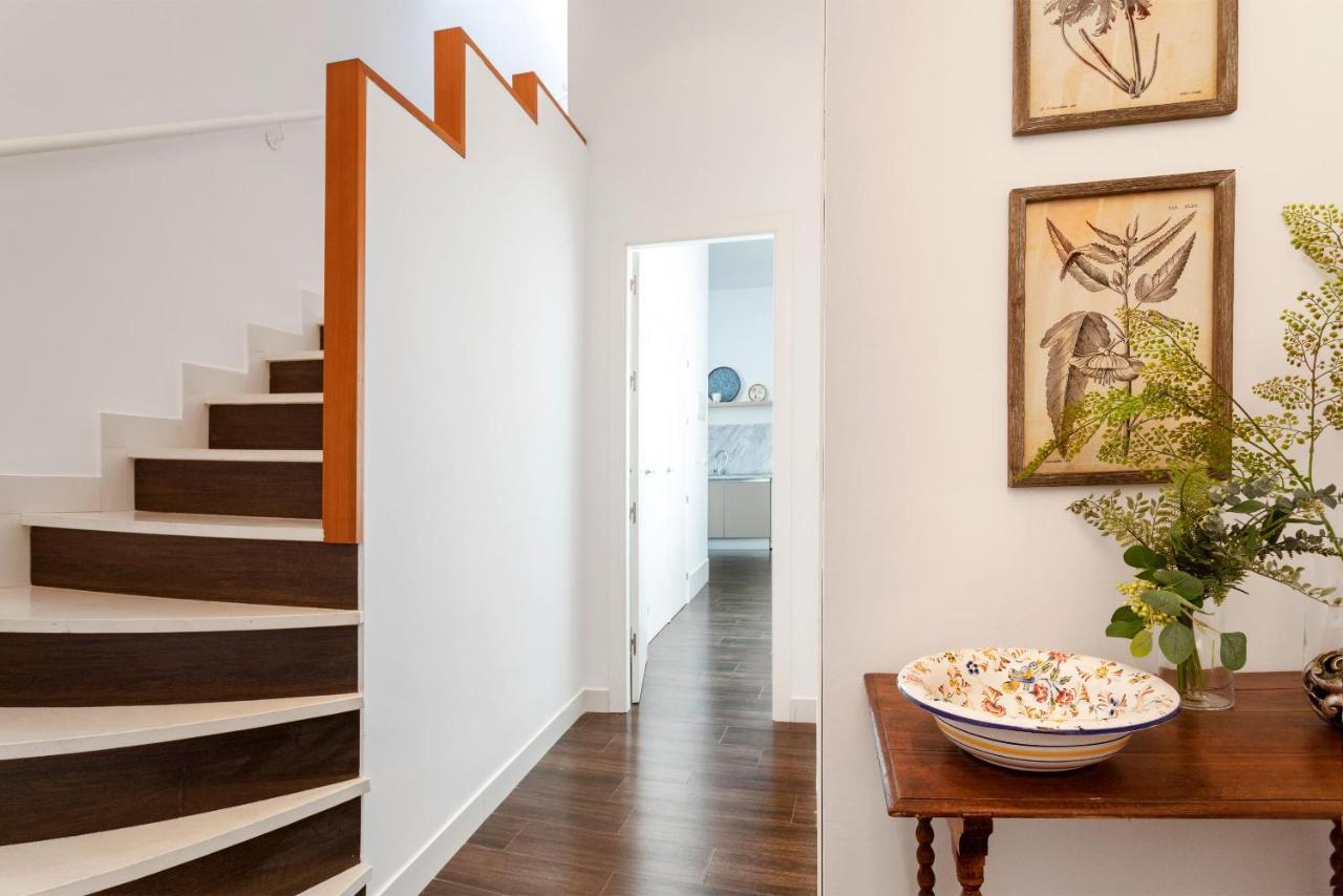 Apartment Genteel Larios *