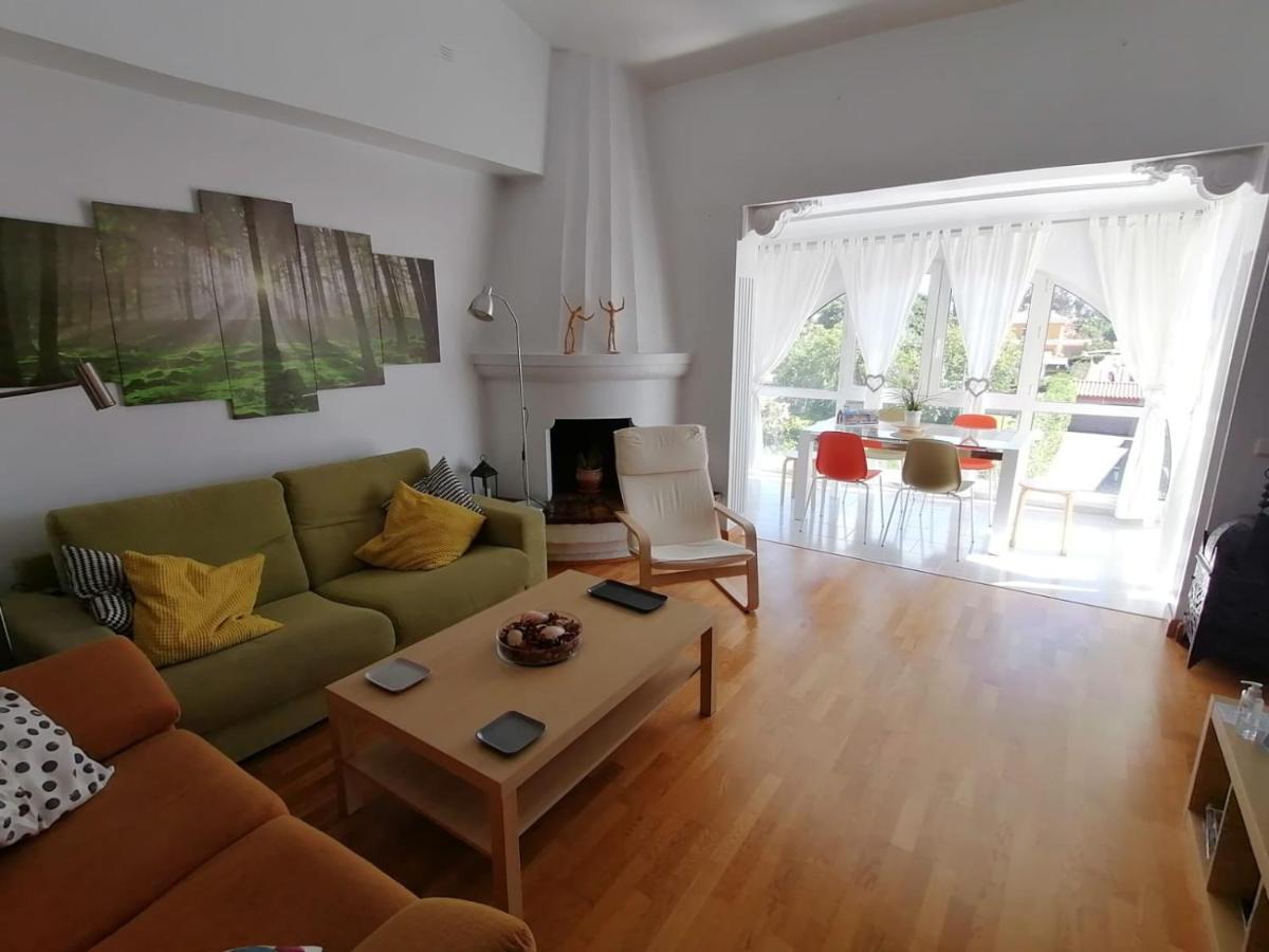Del Parque Flats - Guadalmar - & Relax * Malaga