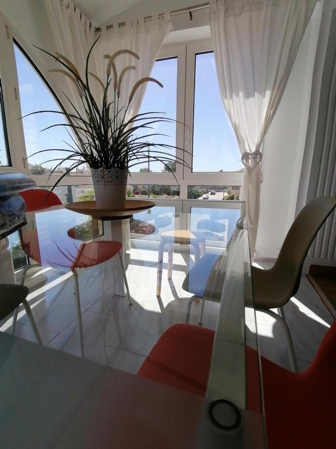 Del Parque Flats - Guadalmar - & Relax Malaga