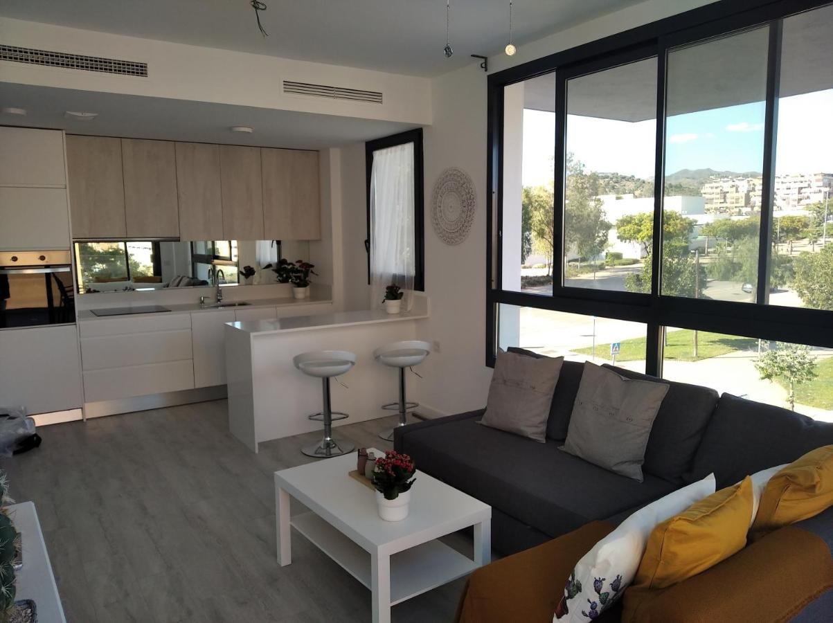 Vivienda Turistica Appartement *