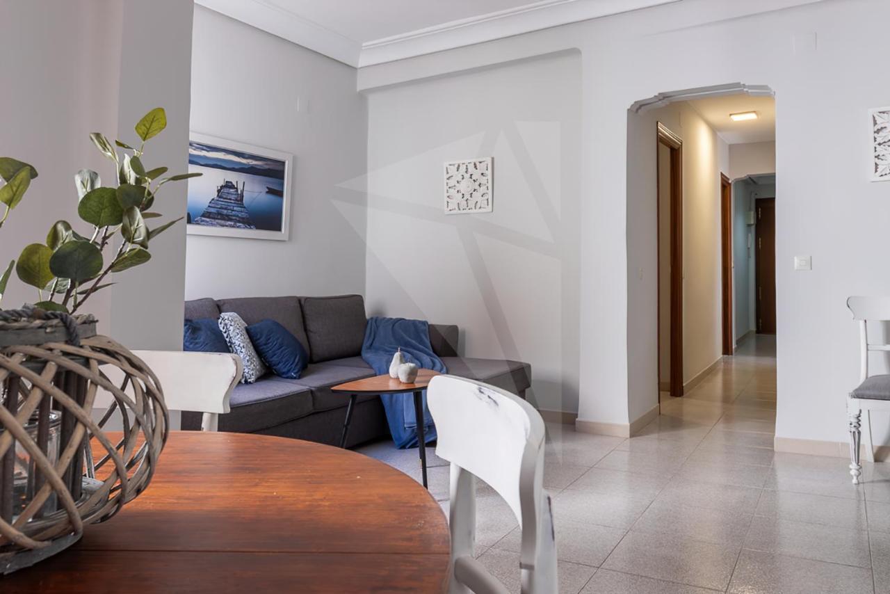 Museum Picasso Apartment *