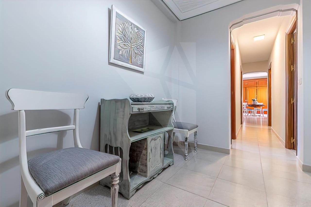 Apartment Museum Picasso Málaga