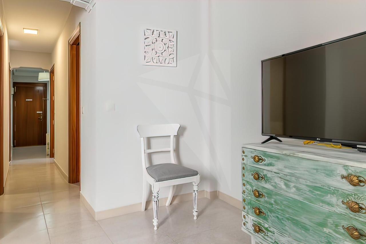Apartment Museum Picasso Málaga