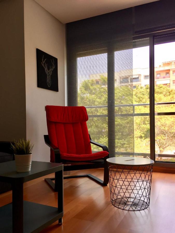 Daria Gran Terraza By Alohamalaga Apartment Malaga