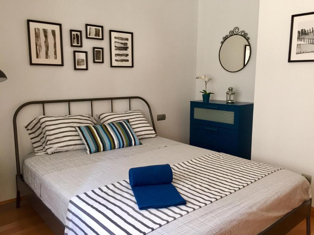 Daria Gran Terraza By Alohamalaga Apartment Malaga