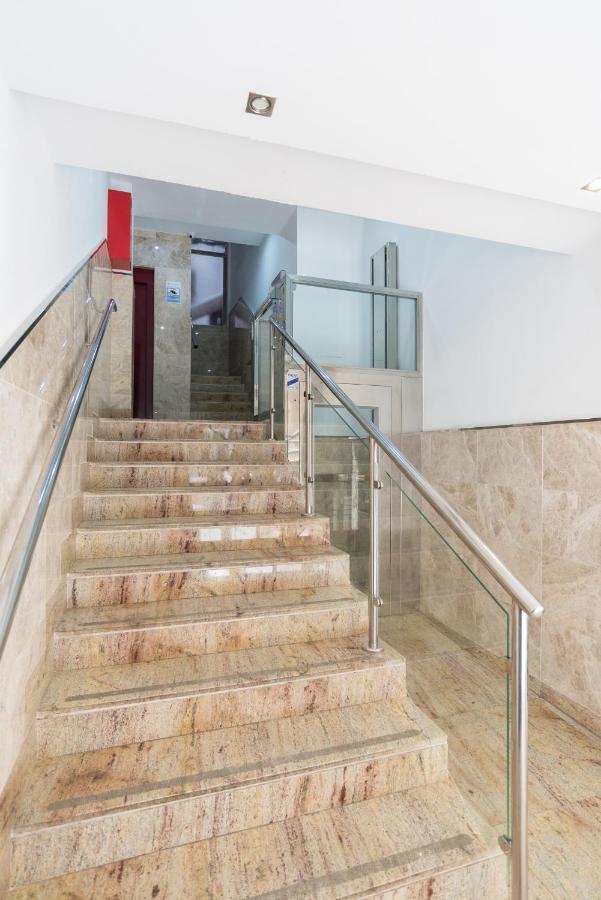 Mp7 Renovated Right On The 700 Meters Away From Old Town Malaga