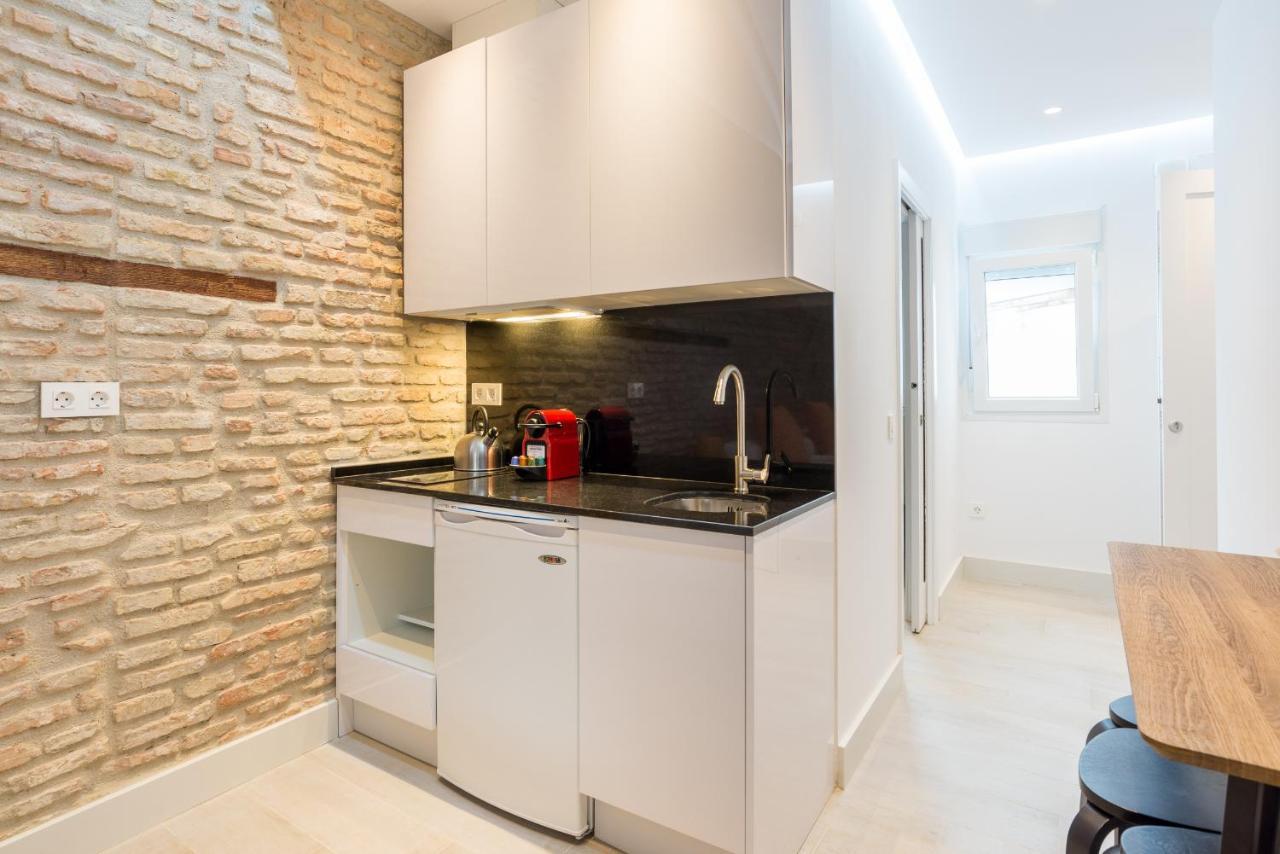 Apartamento Te1b-el Teatro Brick Prime Location *