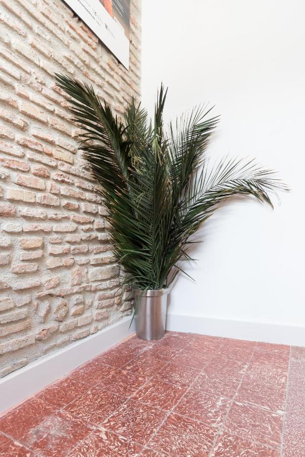Apartamento Te1b-el Teatro Brick Prime Location *