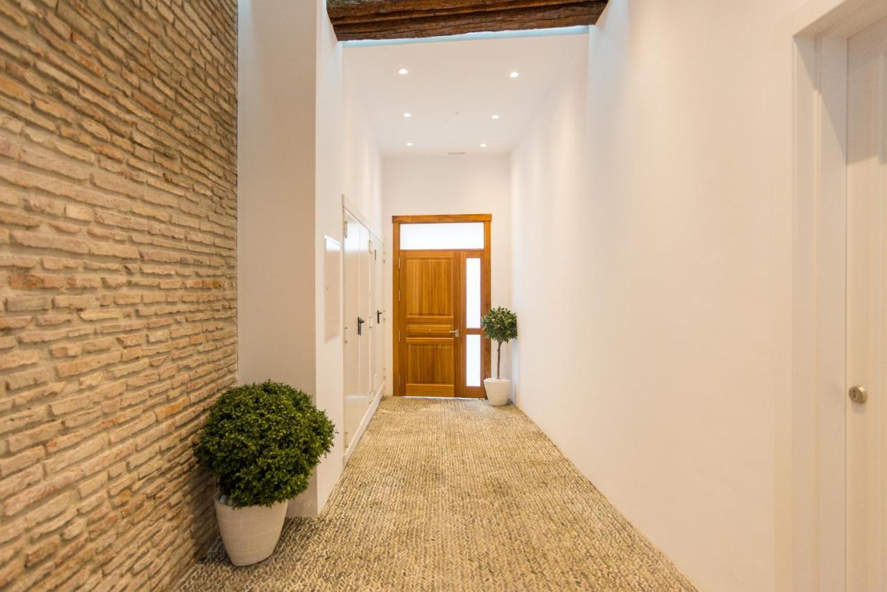 Apartamento Te1b-el Teatro Brick Prime Location *